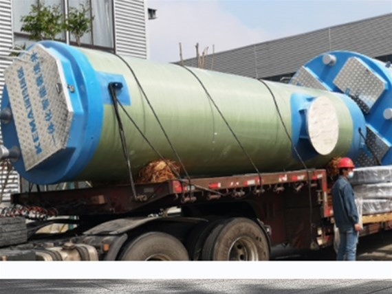 一體化智能截污井：污水處理的“智慧大腦”，你了解多少？